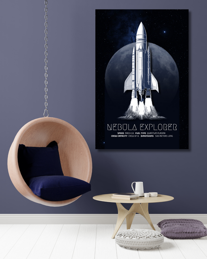 NEBULA EXPLORER