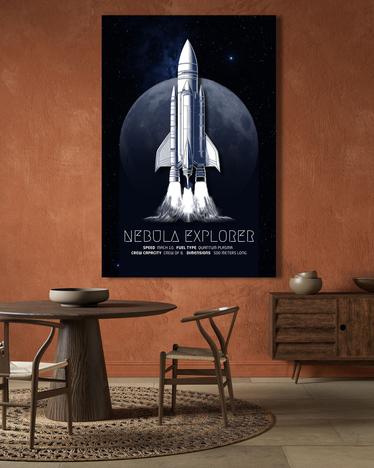 NEBULA EXPLORER