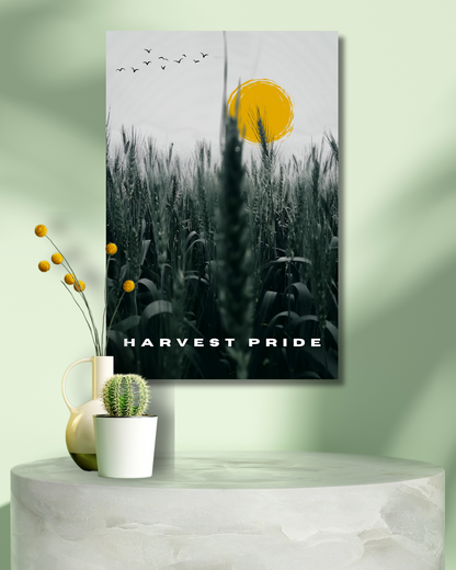 Harvest Pride