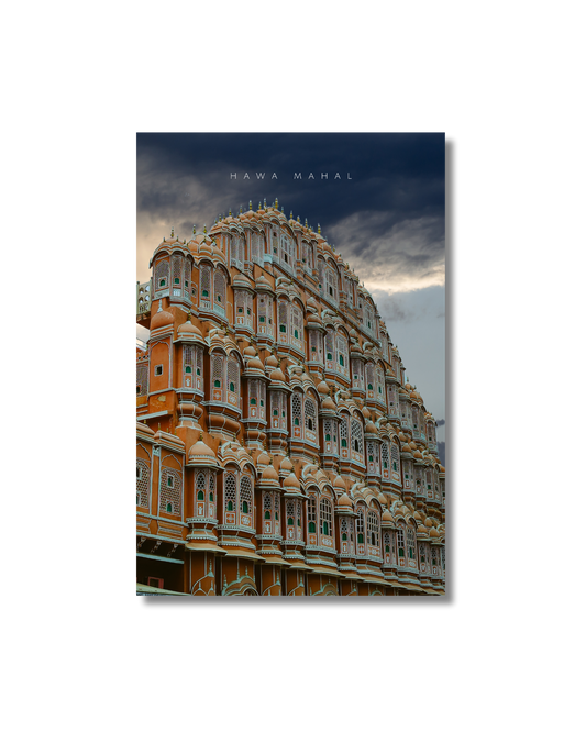 HAWA MAHAL