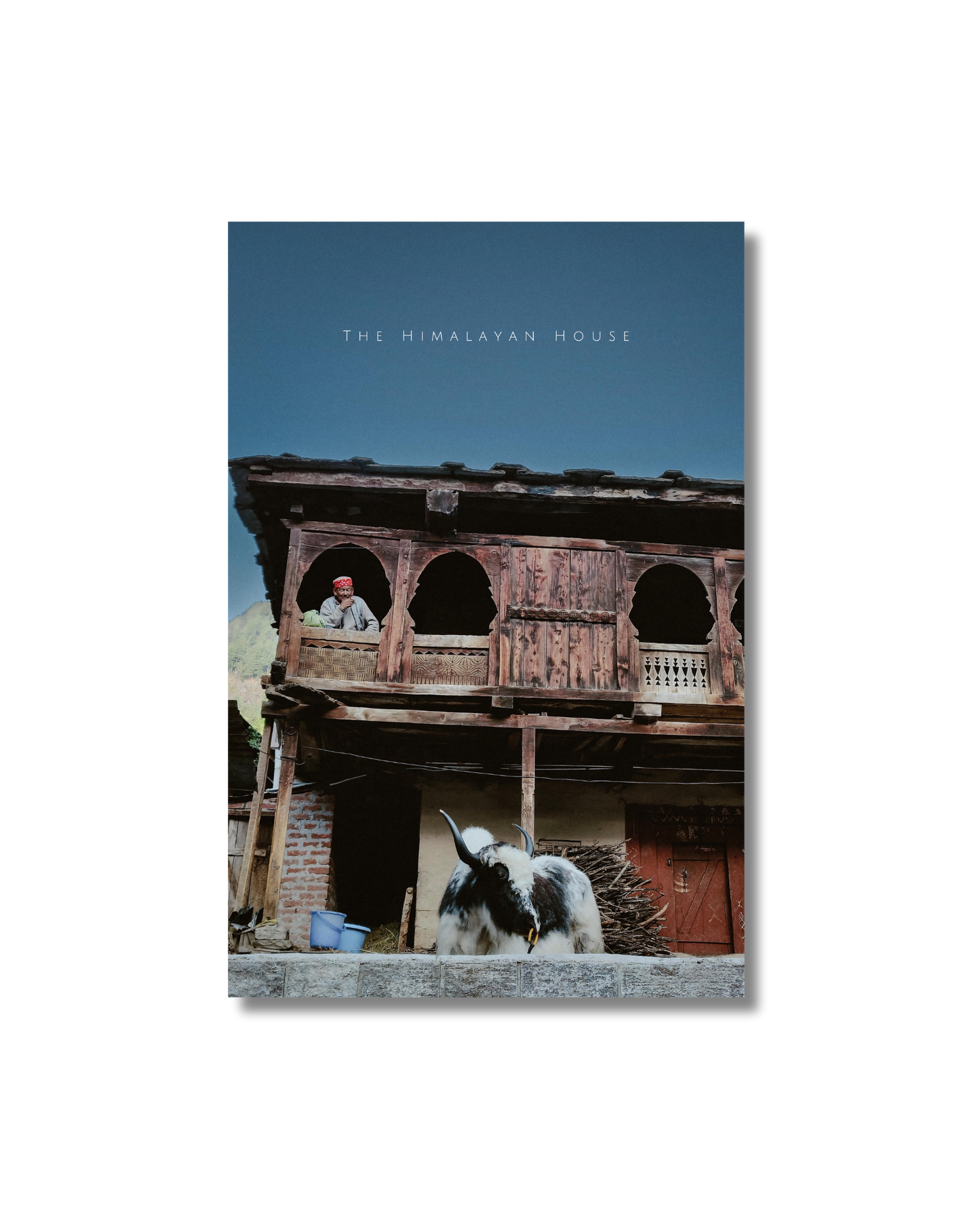 The Himalayan House