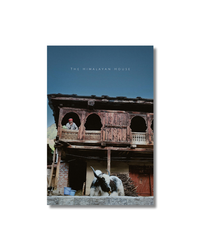 The Himalayan House