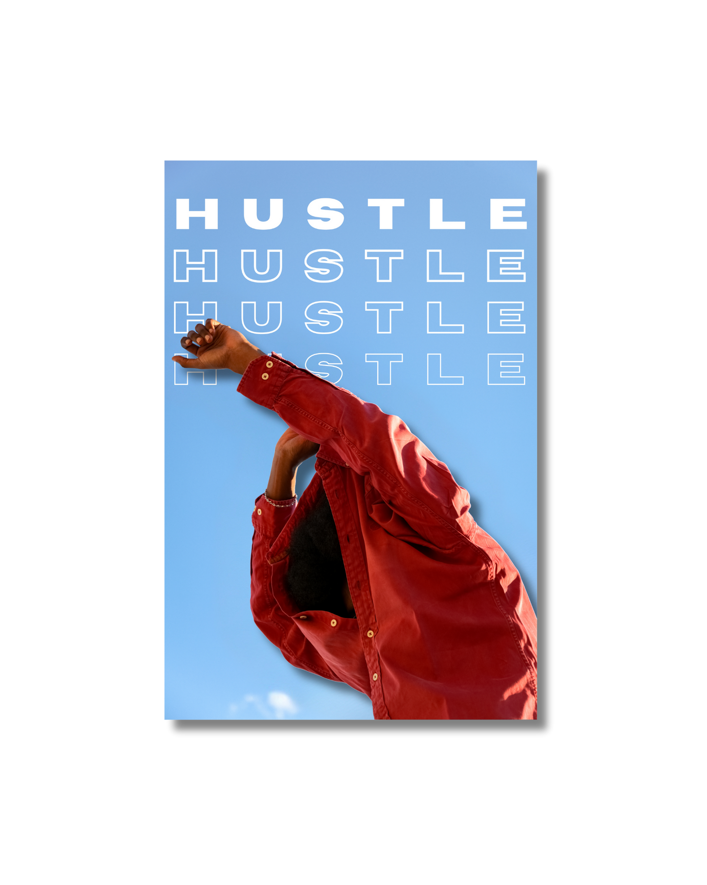 HUSTLE