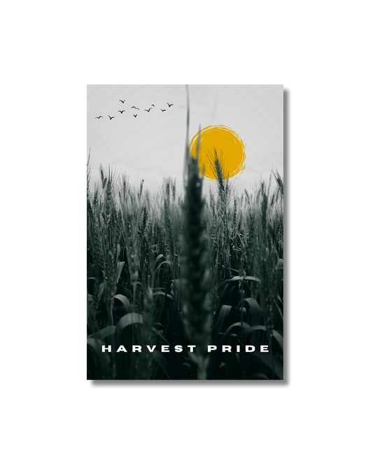 Harvest Pride