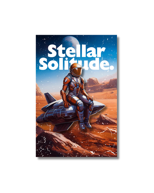 Stellar Solitude