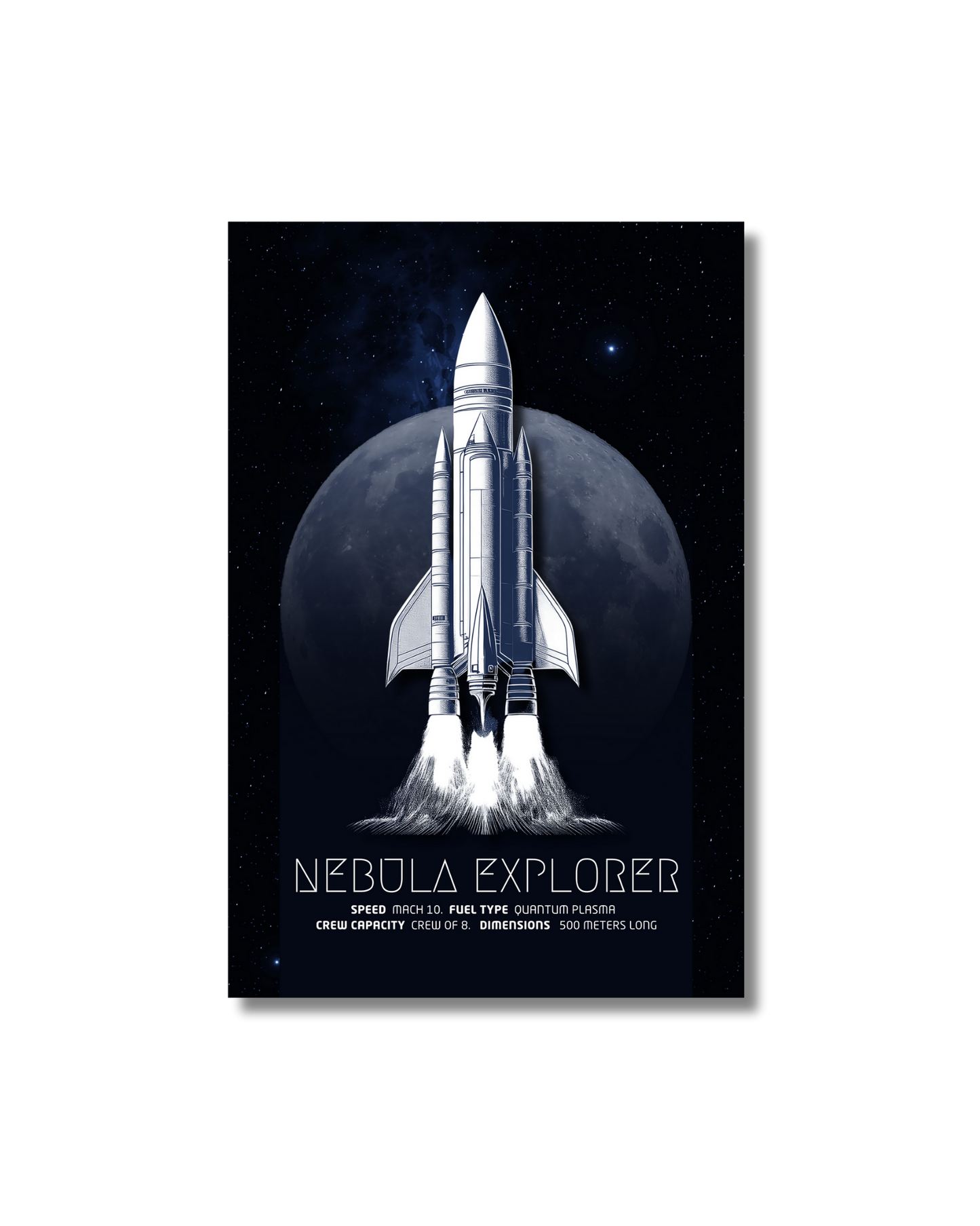 NEBULA EXPLORER